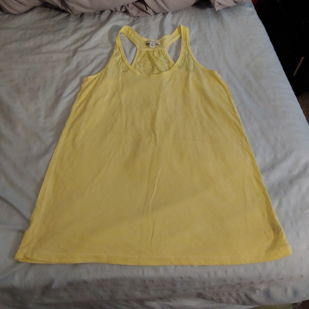 AE tank top